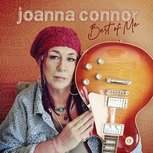 Joanna Connor- Best Of Me [ vinyl ]