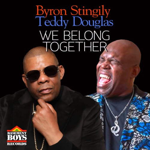 We Belong Together [ vinyl ]