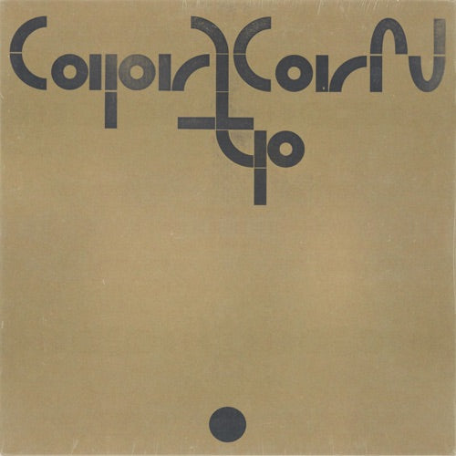Trevor Powers- Capricorn [ vinyl ]