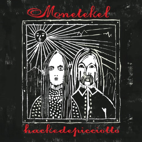 Hackedepicciotto- Menetekel [ vinyl ]