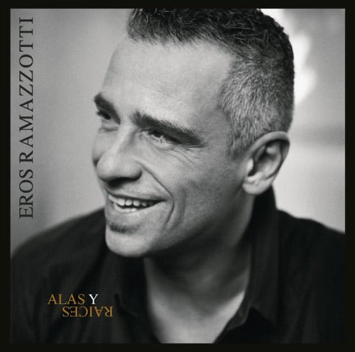 Eros Ramazzotti- Alas Y Raices [ vinyl ]