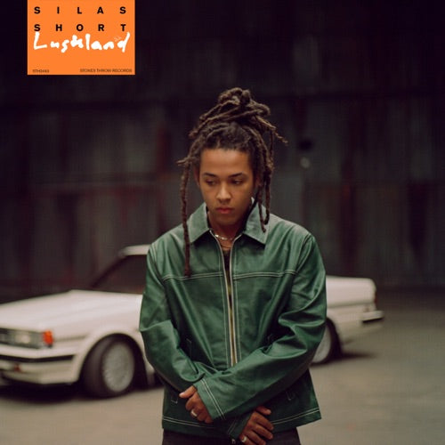 Silas Short- LUSHLAND [ vinyl ]