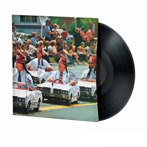 Dead Kennedys- Frankenchrist [ vinyl ]