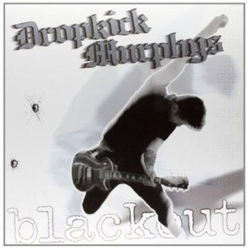 Dropkick Murphys- Blackout [ vinyl ]