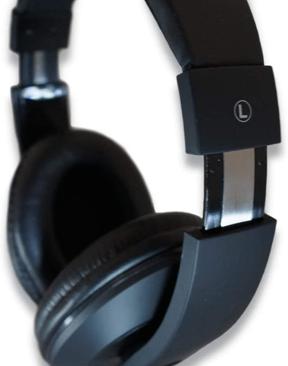 Walk Wired Headphones [Accessories]