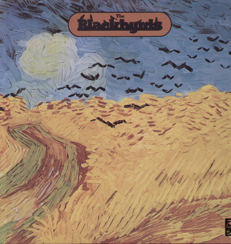 Blackbyrds- Blackbyrds [ vinyl ]