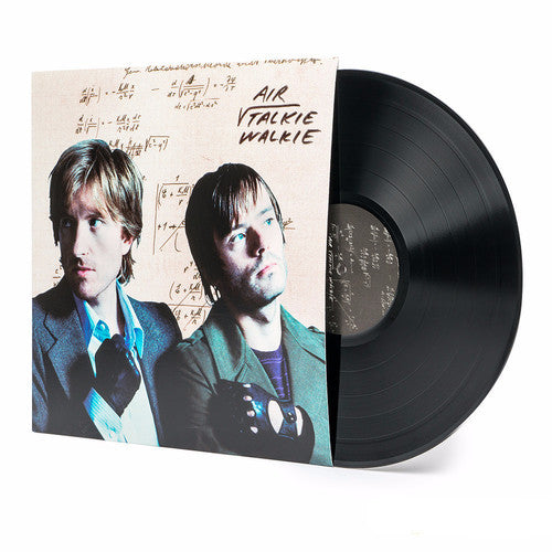 Air- Talkie Walkie [Remastered Vinyl]