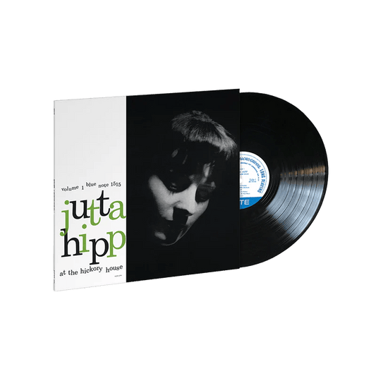 Jutta Hipp- At The Hickory House, Volume 1 (Blue Note Classics Series) [ vinyl ]