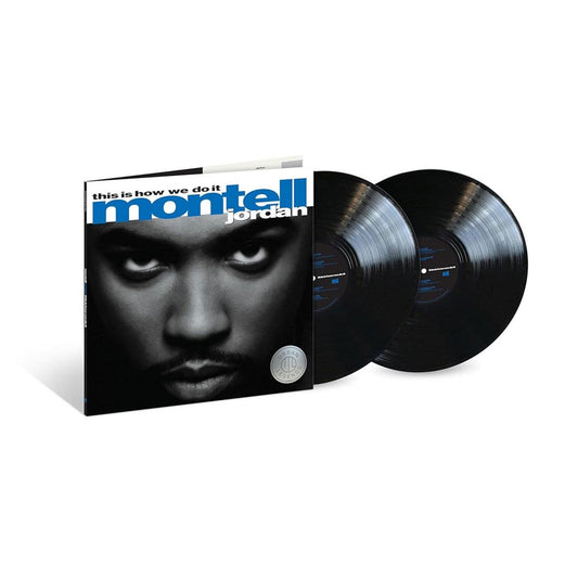 Montell Jordan- This Is How We Do It [ vinyl ]