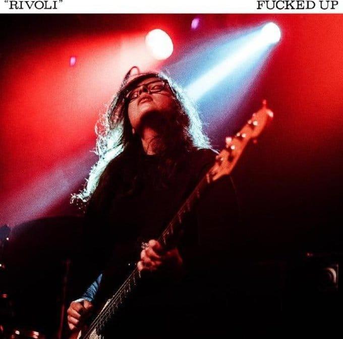 Fucked Up- Rivoli (2LP) [ vinyl ]