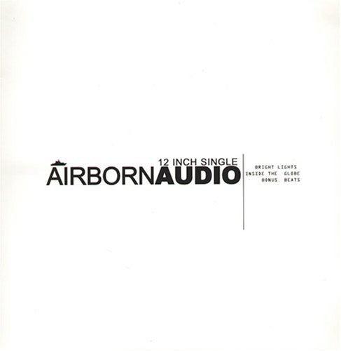 Airborn Audio- Inside the Globe [ vinyl ]