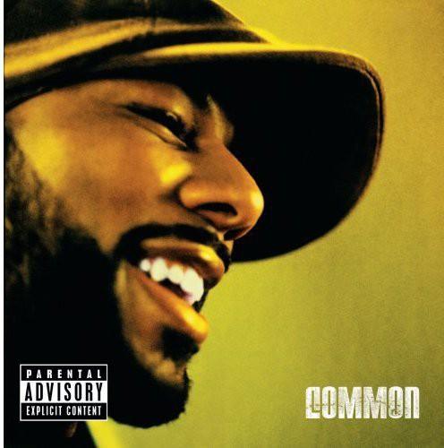 Common- Be [ vinyl ]
