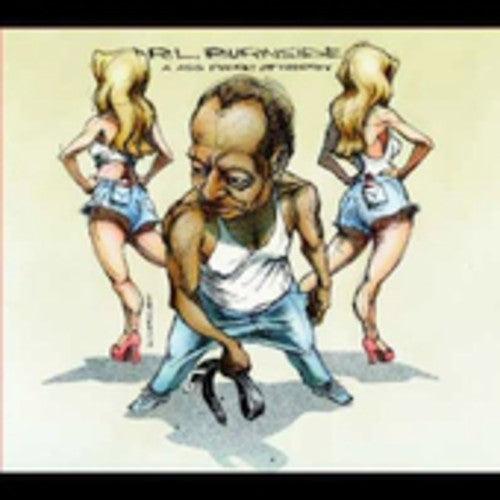 R.L. Burnside- Ass Pocket of Whiskey [ vinyl ]