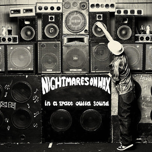 Nightmares On Wax- In a Space Outta Sound [ vinyl ]