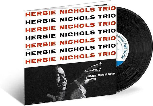 Herbie Nichols- Herbie Nichols Trio (Blue Note Tone Poet Series) [ vinyl ]