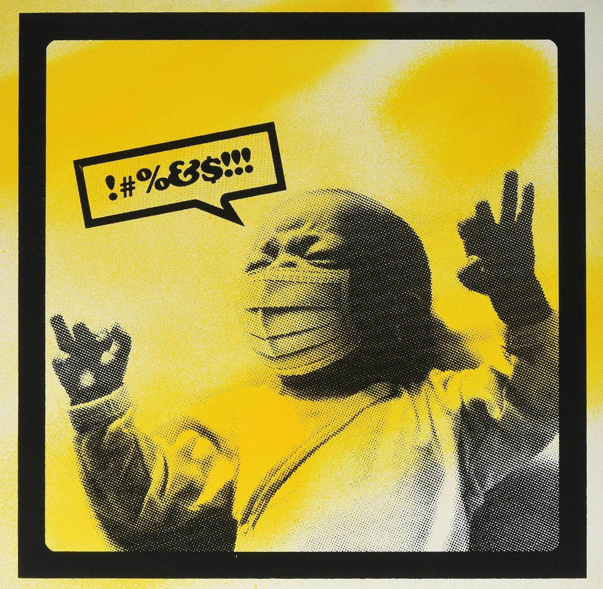!#%&$!!! [ vinyl ]