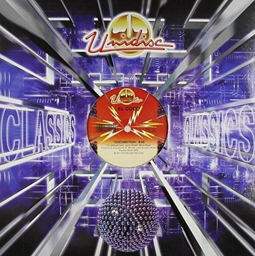 Coco- Cocomotion [ vinyl ]