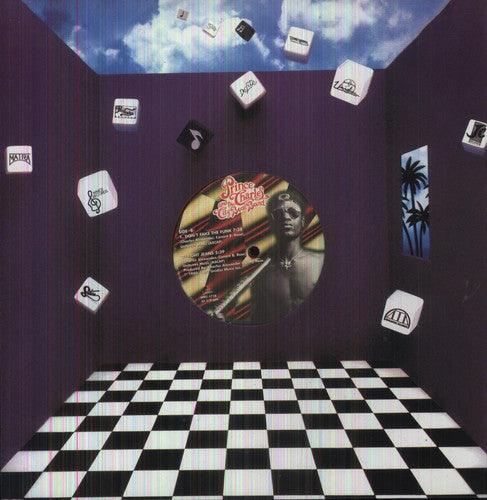 Prince Charles- In the Streets/Dont Fake the Funk [ vinyl ]