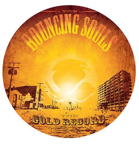 The Bouncing Souls- Gold Record [ vinyl ]