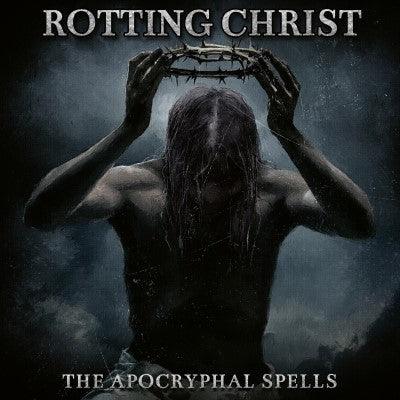 Rotting Christ- The Apocryphal Spells [ vinyl ]