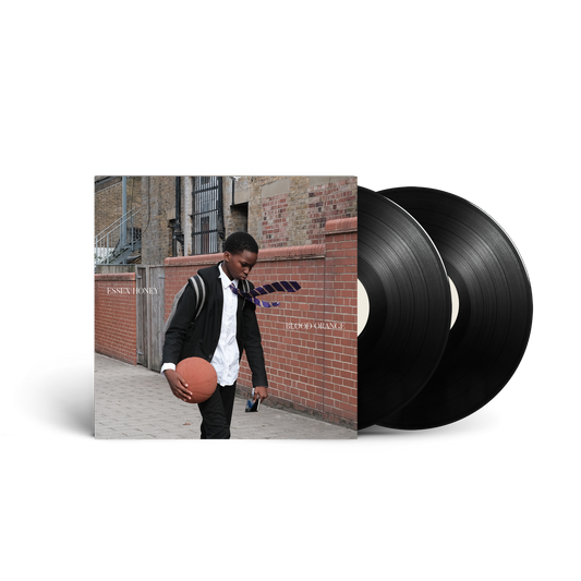 Blood Orange- Essex Honey [ vinyl ]