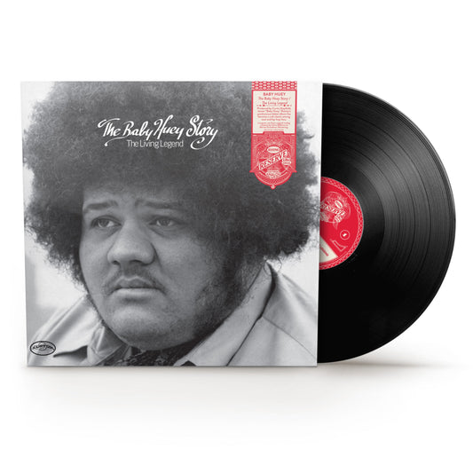 Baby Huey- The Baby Huey Story: The Living Legend (Rhino Reserve) [ vinyl ]