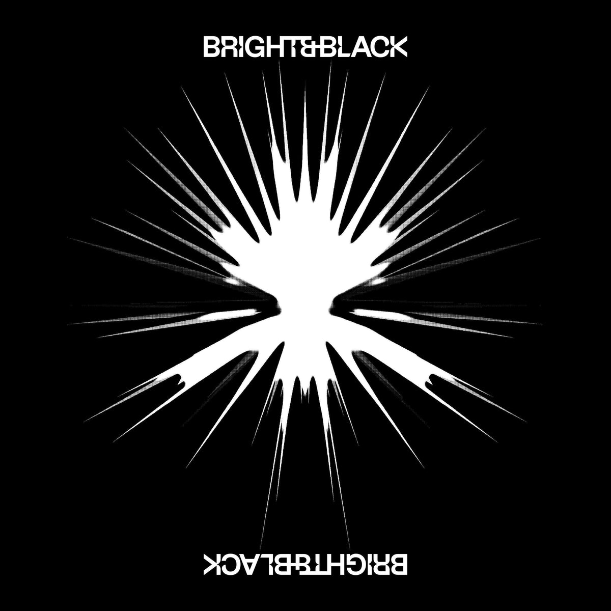 Bright & Black- The Album (Indie Exclusive Vinyl)