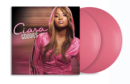 Ciara- Goodies (20th Anniversary) [ vinyl ]