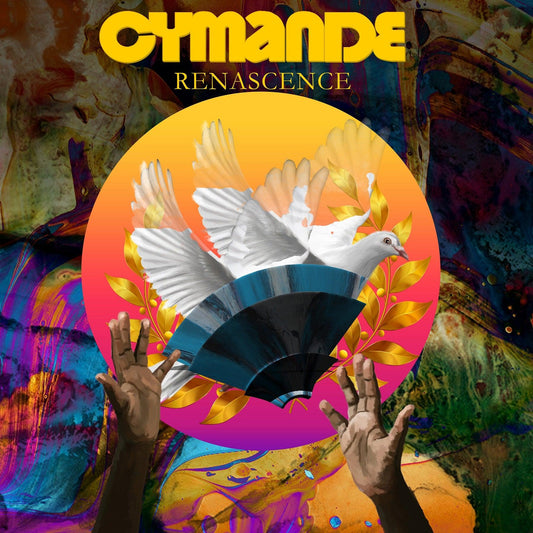 Cymande- Renascence [ vinyl ]