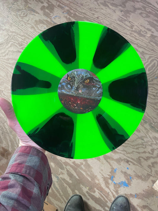 There's Nothing Out There Soundtrack (Graveface Distro Exc.) [ vinyl ]