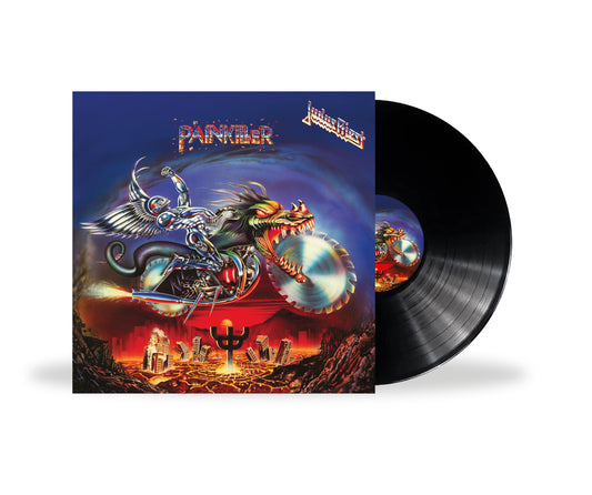 Judas Priest- Painkiller (35th Anniversary) [ vinyl ]