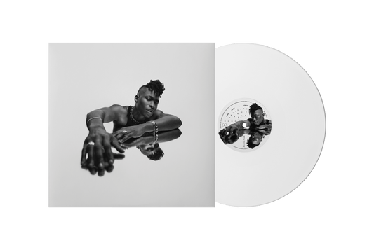 Lucky Daye- Algorithm [ vinyl ]