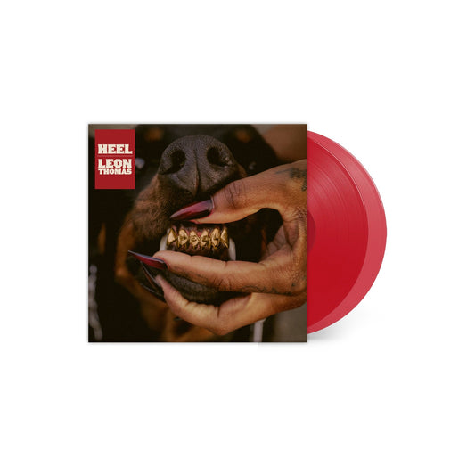 Leon Thomas- Mutt Deluxe: Heel [ vinyl ]