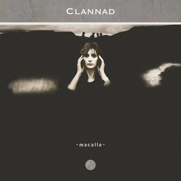 Clannad- Macalla [ vinyl ]