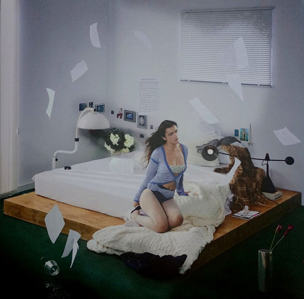 Amaia- Si Abro Los Ojos No Es Real [ vinyl ]