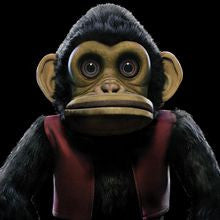 Edo Van Breemen- The Monkey (Original Soundtrack) [ vinyl ]
