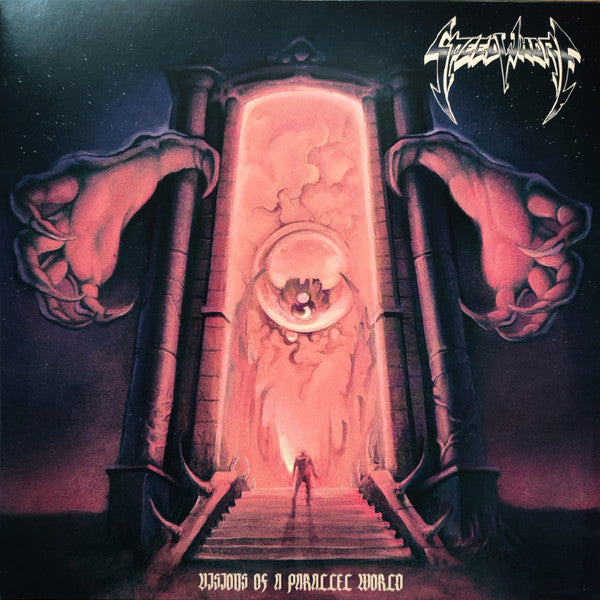 Visions Of A Parallel World [ vinyl ]