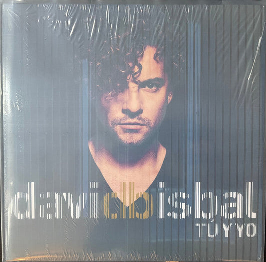 David Bisbal- Tu Y Yo [ vinyl ]