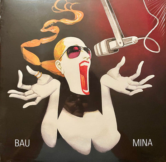 Mina- Bau - Limited [ vinyl ]