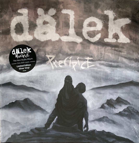 Dalek- Precipice [ vinyl ]