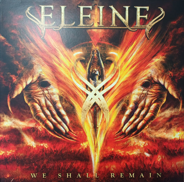 Eleine- We Shall Remain [ vinyl ]