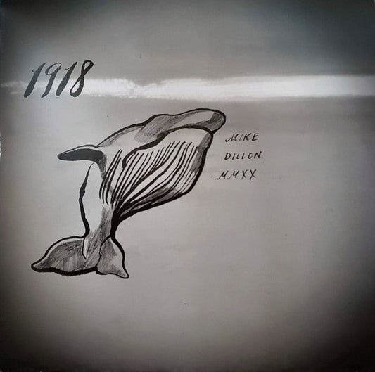 Mike Dillon- 1918 [ vinyl ]