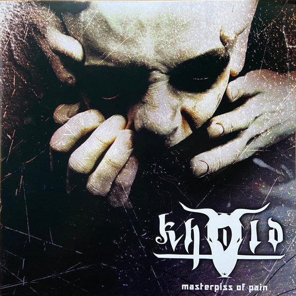 Khold- Masterpiss Of Pain [ vinyl ]