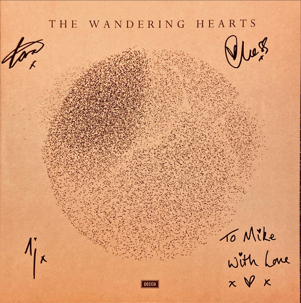 Wandering Hearts- The Wandering Hearts [ vinyl ]