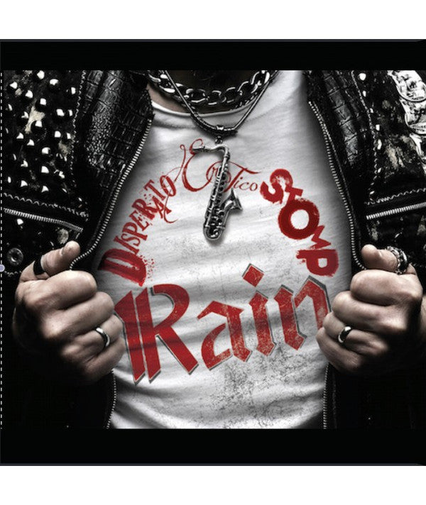 The Rain- Disperato Erotico Stomp [ vinyl ]