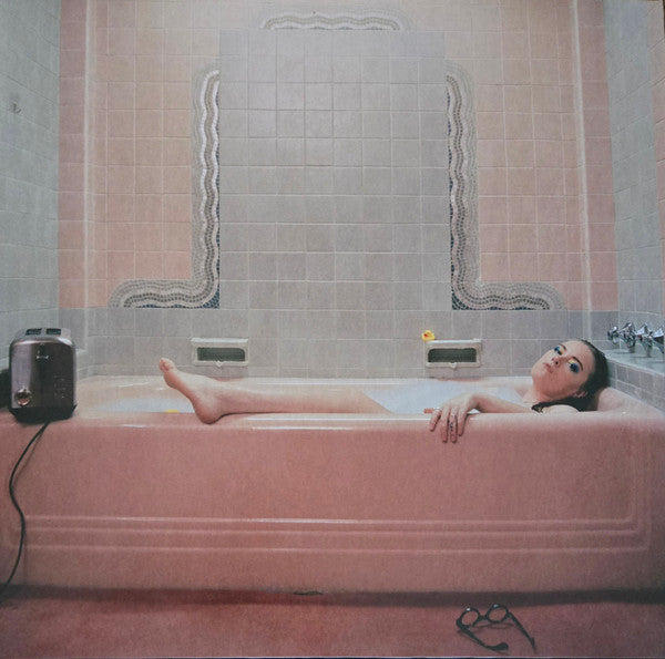 Emma-Jean Thackray- Weirdo (Indie Exclusive Vinyl)