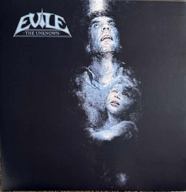 Evile- The Unknown [ vinyl ]
