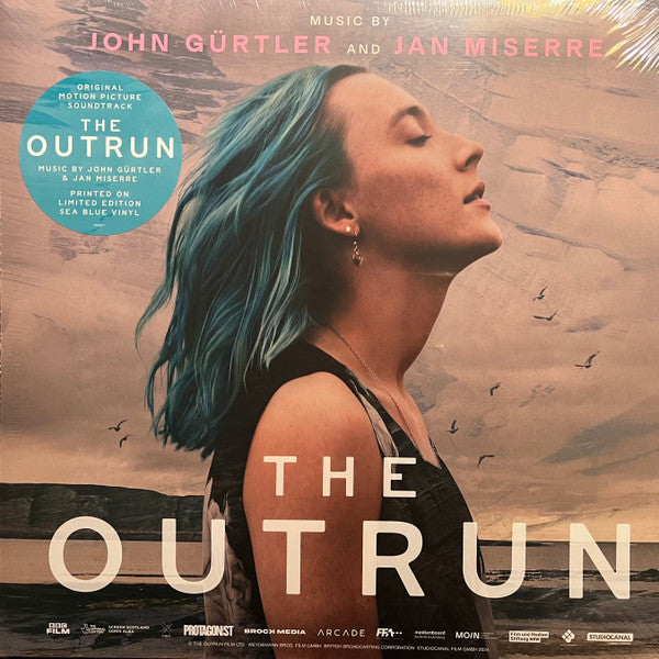 The Outrun (Original Motion Picture Soundtrack) [ vinyl ]