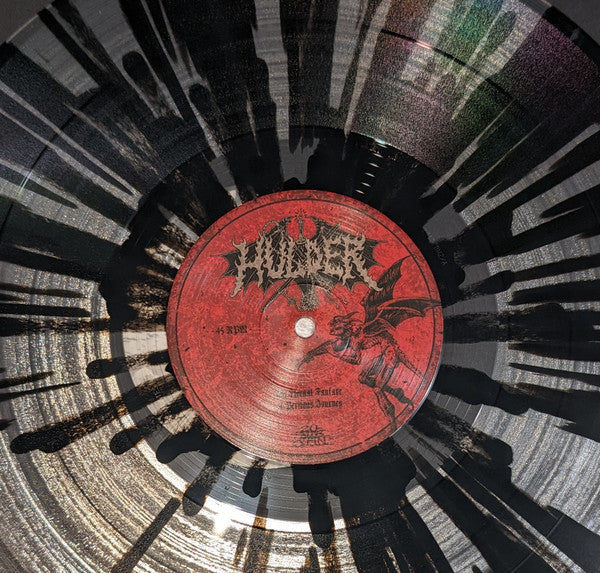 Hulder- Eternal Fanfare [ vinyl ]