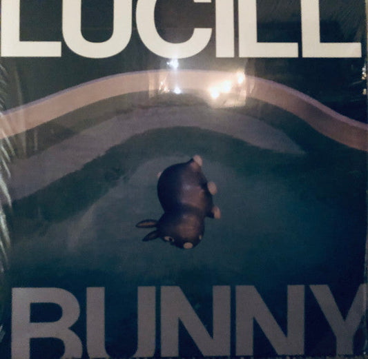 Lucill- Bunny [ vinyl ]